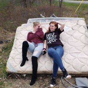 Meet your Posher, Liz